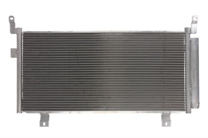 Condensator climatizare (cu uscator) potrivit SUBARU FORESTER 2.0/2.0D/2.5 11.12- - Img 2