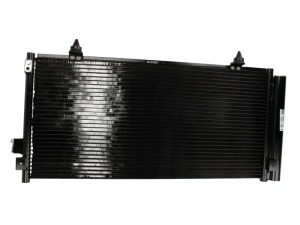 Condensator climatizare (cu uscator) potrivit SUBARU FORESTER, IMPREZA, XV 1.5-2.5 09.07- - Img 2