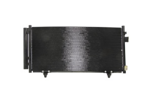 Condensator climatizare (cu uscator) potrivit SUBARU FORESTER, IMPREZA, XV 1.5-2.5 06.05- - Img 2