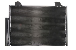 Condensator climatizare (cu uscator) potrivit TOYOTA HILUX VII 2.5D/3.0D 11.04- - Img 2