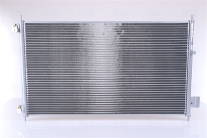 Condensator climatizare (element aditional) potrivit HONDA ACCORD VII 2.0/2.4 02.03-05.08 - Img 4