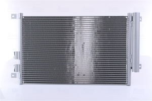 Condensator climatizare potrivit Alfa Romeo 147 (00 -): 1.9 JTD 16V DM + / - Alfa-Romeo 156 (97 -) 2.0 TS 16V M + / - 2.0 TS 16V M +, 1.6 TS 16V M + / -, 2,5 şi V6 24V M + / - 1,8 TS + M, 2,0 JTS 16V M + / - 1.8 TS 16 - Img 4