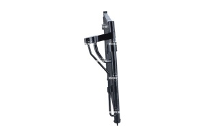 Condensator climatizare potrivit Benz Hyundai Getz 1.6. M A / C + / - A / A - Img 3