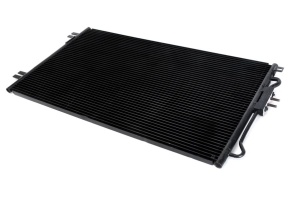 Condensator climatizare potrivit Chrysler Voyager D 04 - - Img 2
