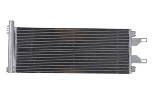 Condensator climatizare potrivit CITROEN Jumper 2.2 HDI / 3.0 HDi '06- - Img 4
