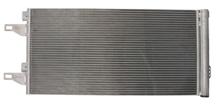 Condensator climatizare potrivit CITROEN Jumper 2.2 HDI / 3.0 HDi - Img 1