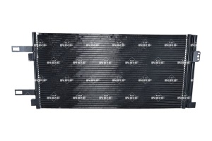 Condensator climatizare potrivit CITROEN Jumper 2.2 HDI / 3.0 HDi - Img 3