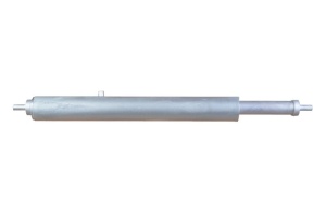 Condensator climatizare potrivit GAS Honda Accord. 03 - - Img 4