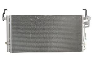 Condensator climatizare potrivit Hyundai Trajet (Klima) / 0> - Img 1