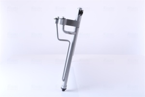 Condensator climatizare potrivit Kia Rio 05 - - Img 4