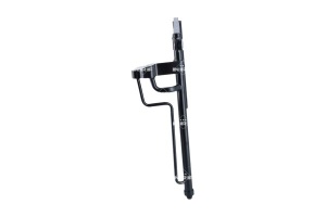 Condensator climatizare potrivit Kia Rio II (JB) 1.4 16V - Img 4