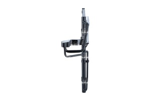 Condensator climatizare potrivit Kia Sportage (JE_) 2.0 CRDi 16V şi-'04 / Hyundai Tucson (JM) 2.0 CRDi 16V & '04- - Img 4