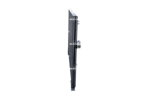 Condensator climatizare potrivit LAND ROVER DEFENDER 2.2D/2.4D 10.06-02.16 - Img 4
