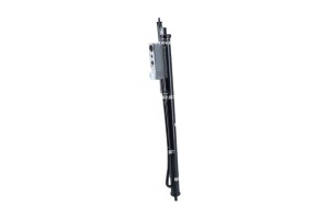 Condensator climatizare potrivit Nissan Murano (Z50) 3.5 4X4 - Img 4