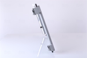 Condensator climatizare potrivit Peugeot 607 2.7 HDI 00 - - Img 4