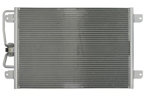 Condensator climatizare potrivit RENAULT MEGANE I, MEGANE I CLASSIC, MEGANE I COACH, MEGANE SCÉNIC, SCENIC I 1.4-2.0 08.95-09.03 - Img 2