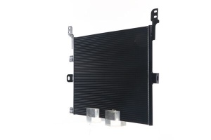 Condensator climatizare potrivit RVI D, KERAX, MAGNUM, PREMIUM 2; VOLVO FE, FE II 10.8D-7.1D 10.04- - Img 4