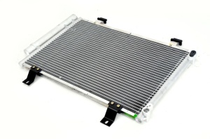 Condensator climatizare potrivit Suzuki Swift III (SG) 1,5 - Img 1