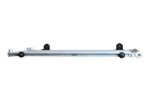 Condensator climatizare potrivit TOYOTA COROLLA VERSO (ZER_, ZZE_) 2.0 D-4D - Img 3
