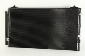 Condensator climatizare potrivit Toyota Previa (ACR3_) 2.0 D-4D - Img 1