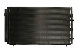 Condensator climatizare potrivit Toyota Previa (ACR3_) 2.0 D-4D - Img 3