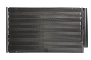 Condensator climatizare potrivit Toyota Prius hatchback 1.5 - Img 2