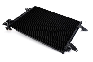 Condensator climatizare potrivit Volkswagen Touran 03 - - Img 2