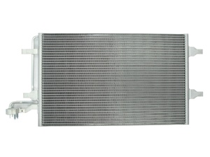 Condensator climatizare potrivit VOLVO C30 1.6D, 2.0D, 2.4 D5 10/2006- / S40 II, 1.6D, 2.0D, 2.4 D5 01/2004- / V50, 1.6D, 2.0D, 2.4 D5 04/2004 - - Img 2