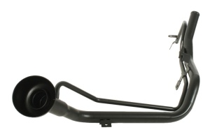 Conducta umplere rezervor potrivita Nissan X-TRAIL II 2007-2014