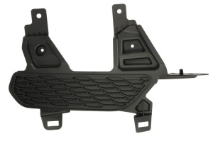 Conector halogen Fata Dreapta plastic, negru potrivit NISSAN QASHQAI II dupa 2013 dupa 2017