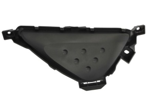 Conector halogen Fata Dreapta plastic, negru potrivit TOYOTA PRIUS 09.15-12.22 02.16- - Img 2