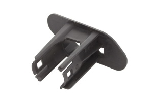 Conector spalator far Fata Stanga plastic, grunduit potrivit VW SCIROCCO III 05.08-11.17 05.08- - Img 2