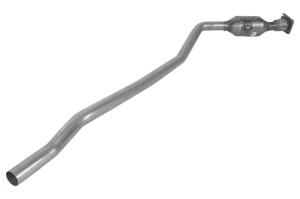Convertor catalitic EURO 3/EURO 4 potrivit CHRYSLER VOYAGER IV 3.3 02.00-12.08 - Img 2