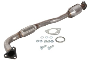 Convertor catalitic EURO 3 potrivit DAEWOO MATIZ 0.8/1.0 09.98- - Img 1