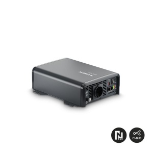 Convertor DPSI 1012, tensiune alimentare: 12/230 V USB