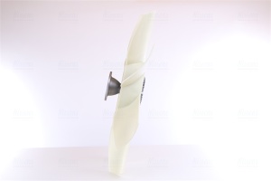 Cupla ventilator radiator (cu ventilator, 680mm, numar lame: 8) potrivit SCANIA 4 DC11.01-DSC9.15 01.96-04.08 - Img 4