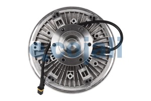 Cupla ventilator radiator (numar pini: 2) potrivit MAN FOC, HOCL, LION´S CITY, LION´S CLASSIC, M 2000 L, M 2000 M, NL, NM, NÜ, SÜ, TGL I, TGM I D0826LOH03-D0836LUH51 01.98- - Img 3