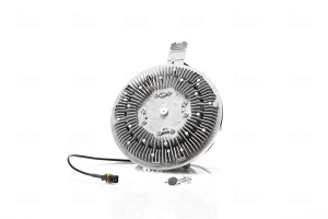 Cupla ventilator radiator (numar pini: 2, with wire) potrivit MAN E2000, EL, F2000, F90, F90 UNTERFLUR, HELICON, HOCL, LION´S CITY, LION´S COACH, LION´S COMFORT, LION´S STAR, NG, NL D2066LF22-D3876LF02 01.79- - Img 3