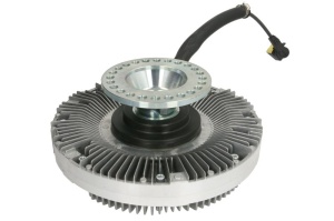 Cupla ventilator radiator (numar pini: 5/6) EURO 6 potrivit DAF CF, XF 106 1DB2022-1NA06-PX-7239 10.12- - Img 2