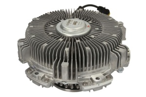 Cupla ventilator radiator (numar pini: 6) EURO 6 potrivit DAF XF 106 MX-11320-MX-13390 10.12- - Img 1