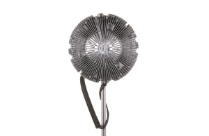 Cupla ventilator radiator (numar pini: 6) potrivit RVI KERAX, PREMIUM dCi11-270-MIDR06.23.56B/41 04.96- - Img 2