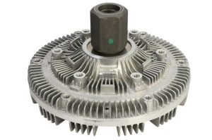 Cupla ventilator radiator potrivit CLAAS 926 RZ, 936, 936 RZ, 946, 946 RZ, ET78/3 - Img 2