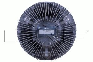 Cupla ventilator radiator potrivit DAF 75 CF PF183M/PF212M/PF235M 02.98-12.00 - Img 3