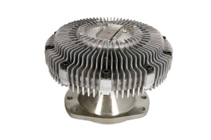 Cupla ventilator radiator potrivit DAF 85 CF, CF 85 XE250C-XF315M 02.98-05.13 - Img 1