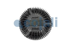 Cupla ventilator radiator potrivit DEUTZ FAHR 5090.4 D, 5090.4 D ECOLINE - Img 3