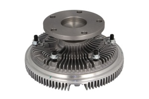 Cupla ventilator radiator potrivit DEUTZ - Img 2