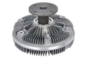 Cupla ventilator radiator potrivit FENDT 400 LS - Img 2