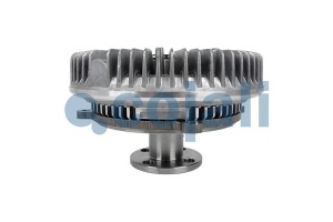 Cupla ventilator radiator potrivit FENDT potrivit FENDT 712 VARIO, 714 VARIO, 716 VARIO, 716 VARIO SERIA II, 718 VARIO, 815 VARIO, 817 VARIO, 818 FAVORIT, 818 VARIO, 820 VARIO - Img 3