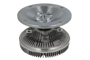 Cupla ventilator radiator potrivit IVECO EUROCARGO I-III 8040.25B.4200-F4BE0611A 01.91-09.15 - Img 2
