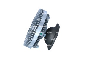 Cupla ventilator radiator potrivit IVECO EUROTECH MH, EUROTECH MP, EUROTECH MT, EUROTRAKKER 8210.42K(TCA)-F3BE0681G 01.92- - Img 4